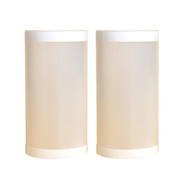 2本半透明/-/-・Style:2本・指挟み防止ロングサイズのドア指挟み防止カバー お子様の座り位置から立ち上がり位置まで広範囲に保護出来ます。また 隙間風対策にもなるので寒い冬などにもおすすめです。1枚.2枚の2タイプよりお選びください。...