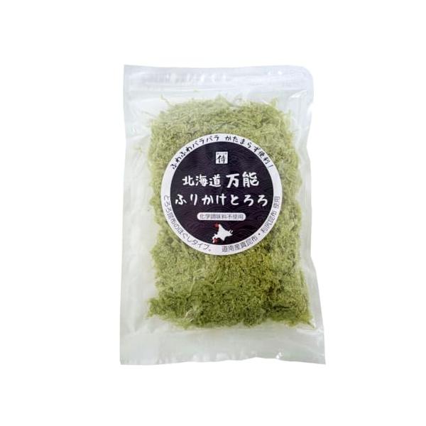 -/32g×1袋/-・Size:32g×1袋・パッケージ個数:1・利尻昆布入り。旨味豊かなとろろ昆布を、なんにでもカンタンにトッピングできる“ほぐしタイプ”にしました。・味の強い「利尻産昆布」と柔らかく上品な味わいの「道南産昆布」をブレンド...