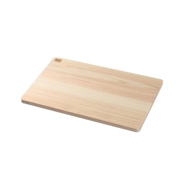 02)うすくて軽い38ｃｍ(38×24×1.3cm)木/長さ38 x 幅24 cm/-・Style:02)うすくて軽い38ｃｍ(38×24×1.3cm)・サイズ 約38cm×24cm×厚さ1.3cm・材質 本体：ひのき 側面塗装：シリコン塗...