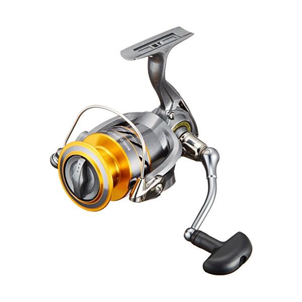 4点セット　ダイワ　スピニングリール ワールドスピンCF　シマノ　エアノス 4点セット ダイワ スピニングリール ワールドスピンCF シマノ