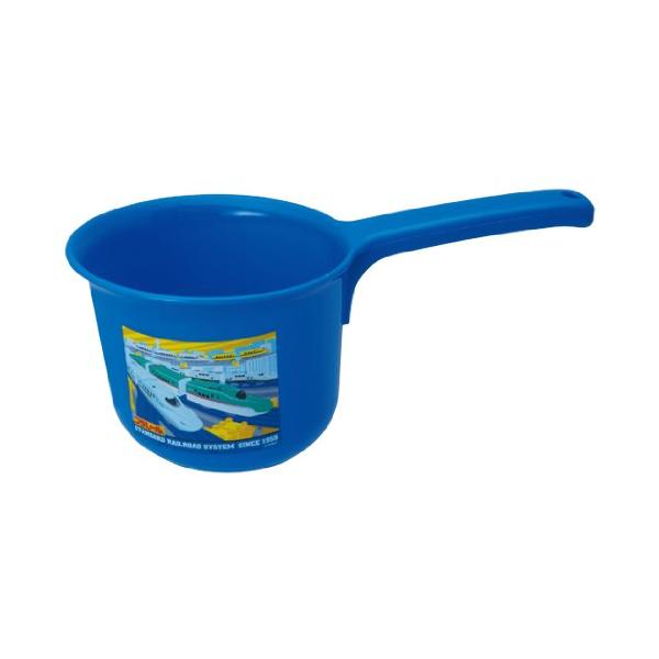 マルチカラー/-/BS25N・パッケージ個数:1・大好きなキャラクターと一緒に楽しいバスタイムを・本体サイズ 約255×140×105mm・製造国 中華人民共和国・素材 ポリプロピレン