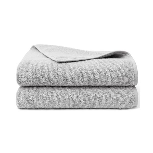 レア！未使用！BLANKEY JET CITY/バスタオル AIFY シティタオル バスタオル 2枚セット 大判 厚手 ふわふわ 速乾