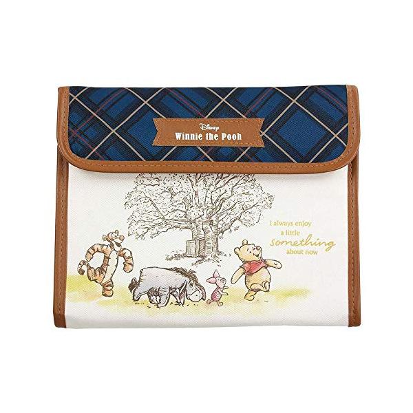 他サイト： クーザ マルチケース ジャバラ ブルーチェック 1個 (x 1) DJM-2409K 並行輸入品の商品画像