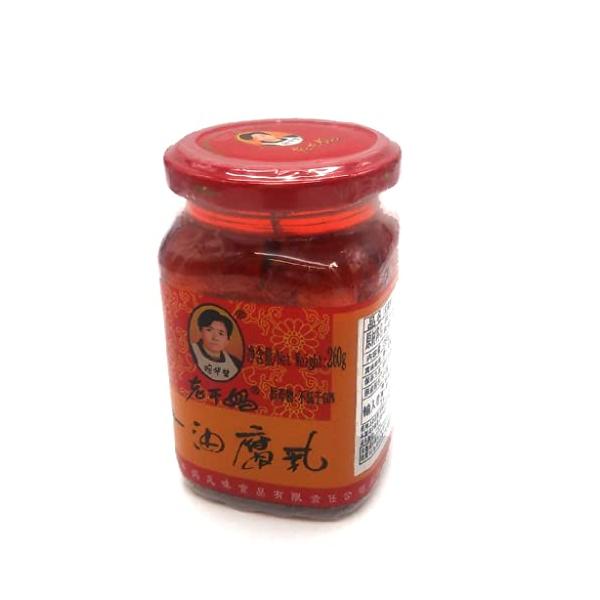 -/260グラム (x 1)/5844・パッケージ個数:1・原材料:豆腐(大豆)、食用植物油脂、酒精、食塩、唐辛子、花椒、八角、茴香、調味料(アミノ酸)・内容量:260g・商品サイズ(高さx奥行x幅):11.5cm×6.5cm×6.5cm