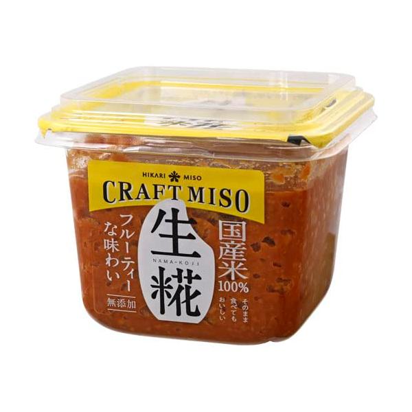 -/400/4902663018315・Size:400・パッケージ個数:1・常温・ブラント名: ひかり味噌・メーカー名: ひかり味噌・内容量: 400g