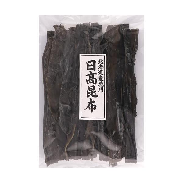 ぎょれん北光 北海道産徳用日高昆布 内容量100g : FREE-Store - 通販