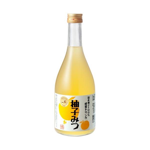 みつばちの詩工房 柚子みつ 500ml : FREE-Store - 通販 - Yahoo