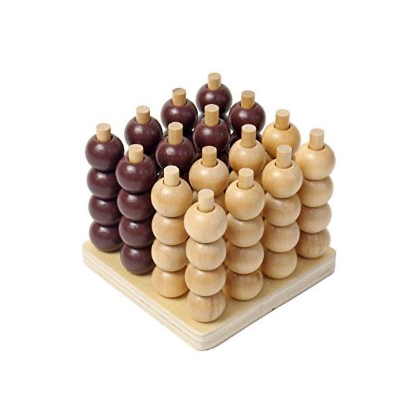 他サイト： 立体四目並べゲームの商品画像