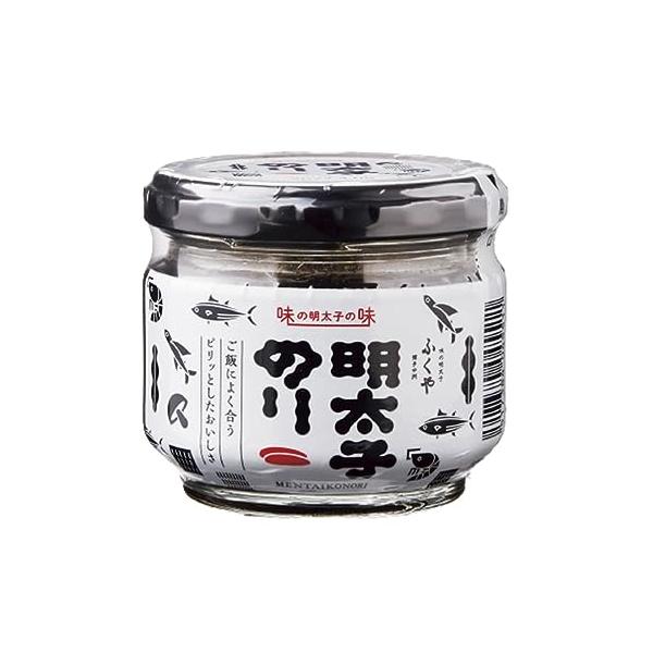 ふくや 明太子のり 100g 佃煮