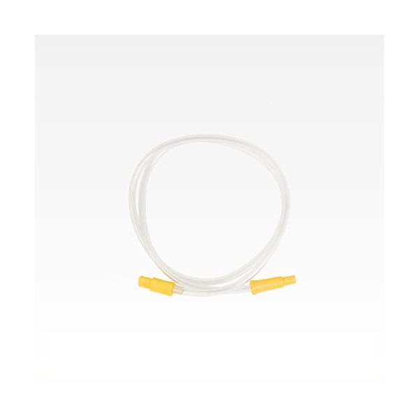 他サイト： メデラ 搾乳機 電動 ソロ 交換用パーツ チューブ 母乳育児をやさしくサポートの商品画像