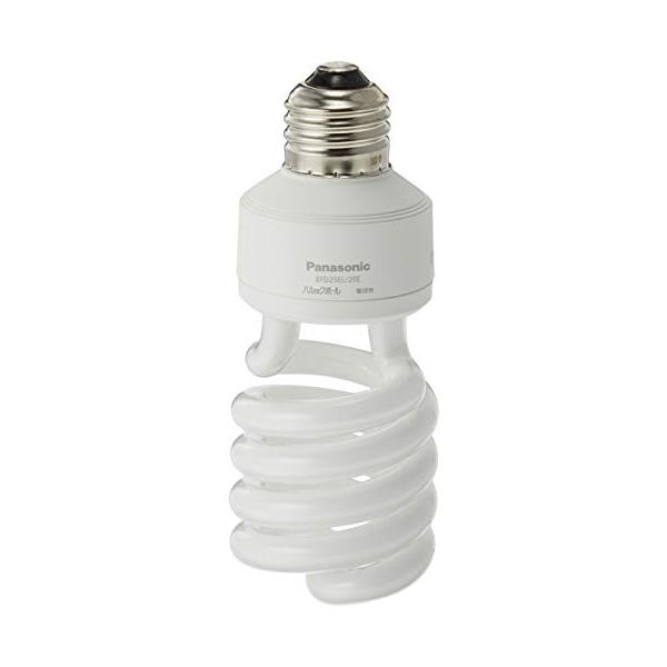 パナソニック 電球形蛍光灯 パルックボール 口金直径26mm 電球 100形