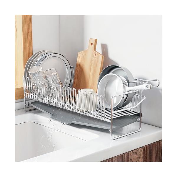 1段式50*21*18cmシルバー/1段式50*21*18cm/ATDRAIN502118・Style:1段式50*21*18cm・パッケージ個数:1・商品仕様サイズ(約):幅51×奥行21×高さ18cm、バスケット内寸/幅49.7×奥行1...