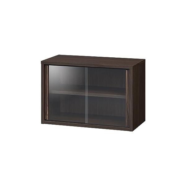 白井産業 食器棚 カップボード キッチン収納 ガラスキャビネット 61WNAwXMIKL._UF350,350_QL80_.jpg