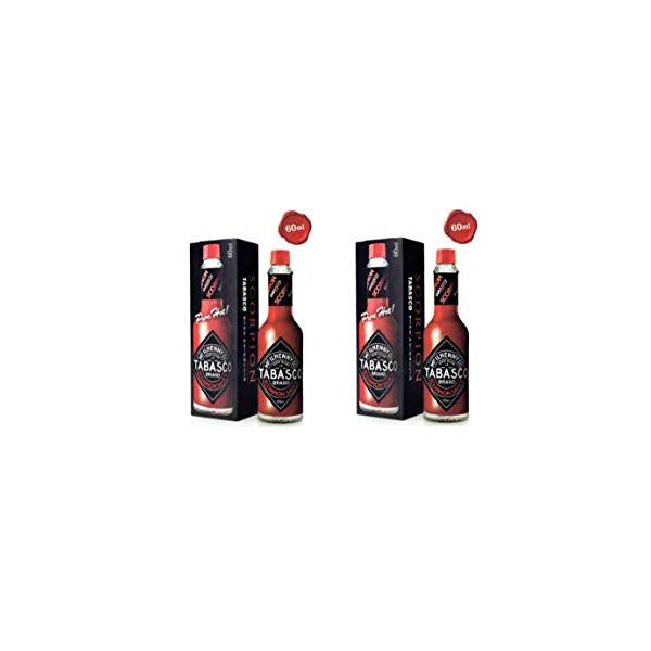 正田醤油 - 正田醤油 タバスコスコーピオンソース６０ｍｌ×24本 Amazon | 正田醤油 スコーピオンソース 60ml ×2本 | TABASCO