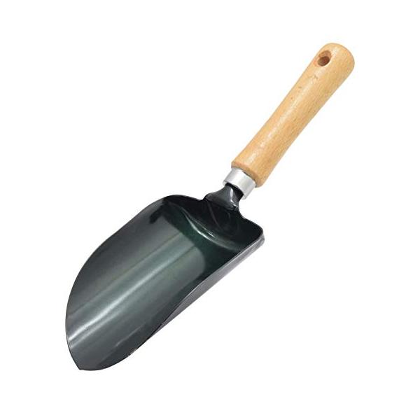 他サイト： 高儀 畑サイクル こぼれにくいスコップの商品画像