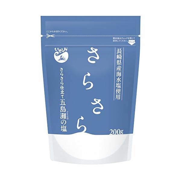 -/200グラム (x 1)/-・パッケージ個数:1・原材料:海水、調味料(アミノ酸)、炭酸カルシウム、炭酸マグネシウム・商品サイズ(高さx奥行x幅):150mm×40mm×80mm