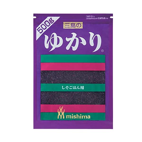 他サイト： 三島 ゆかり 500gの商品画像