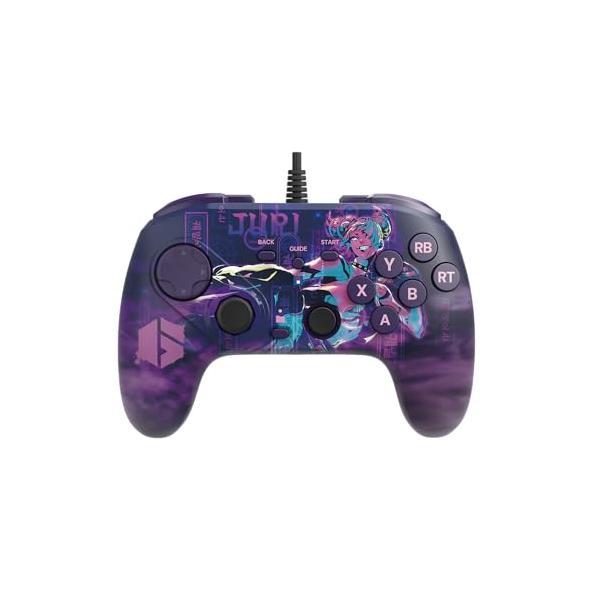 他サイト： ファイティングコマンダーOCTA for WindowsRPC (ジュリ)の商品画像