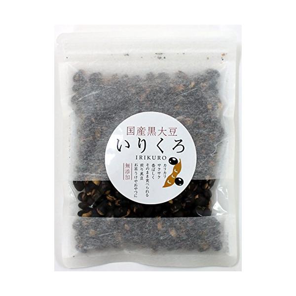 -/120g/-・Size:120g・当製品では、北海道産の光黒（ひかりくろ）という優れた品種の黒豆を厳選して使用しています。この光黒は、北海道の豊かな自然環境で栽培され、美味しさと安全性がされています。北海道の厳しい気候と豊富な土壌が育む...