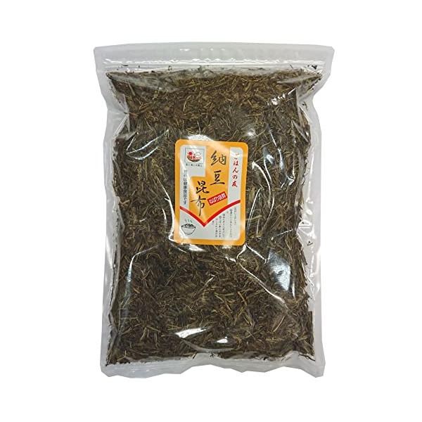 なし/500グラム (x 1)/-・パッケージ個数:1・ねばり抜群のふりかけ用昆布です。・甘く旨味が強い昆布ふりかけで、ご飯に大変よく合います。・便利なチャック袋入りです。・エネルギー:166kcal たんぱく質:7.6g 脂質:1.0g ...
