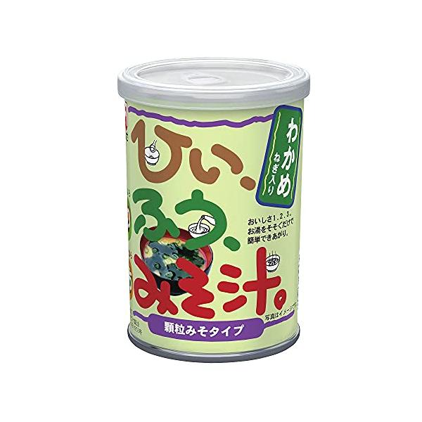 -/225グラム (x 2)/-・パッケージ個数:2・内容量225g×2個・原材料顆粒みそ（国内製造）（米みそ、豆みそ、かつお節粉末、食塩、酵母エキス粉末、発酵調味料、かつお節エキス、いわし煮干粉末、昆布粉末）、わかめ、ねぎ、（一部に大豆を...
