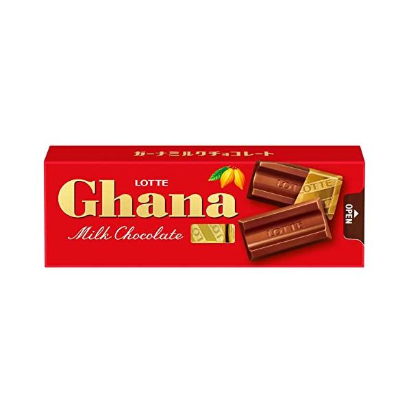 ガーナスリムパック 2枚目