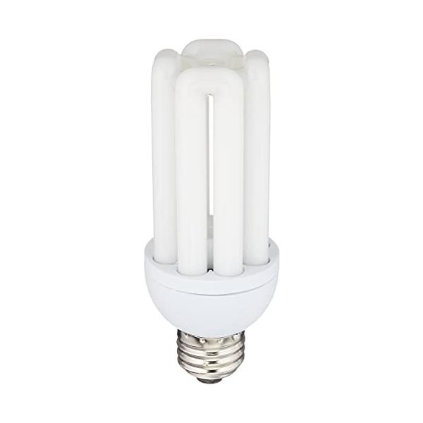 LED電球 D形 E26 100形相当 電球色_LDF13L-G-E26 06-1686 オーム電機