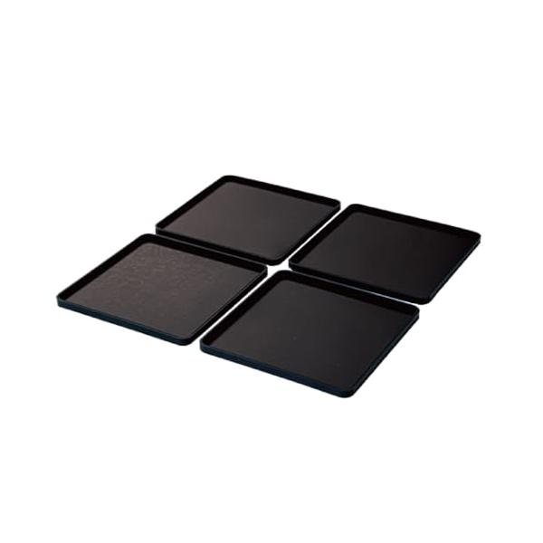 他サイト： あしあげ隊 TFi-5902 高さ調整ゴムマット専用 シリコンキャップ タツフト (旧:hmd-5902)の商品画像