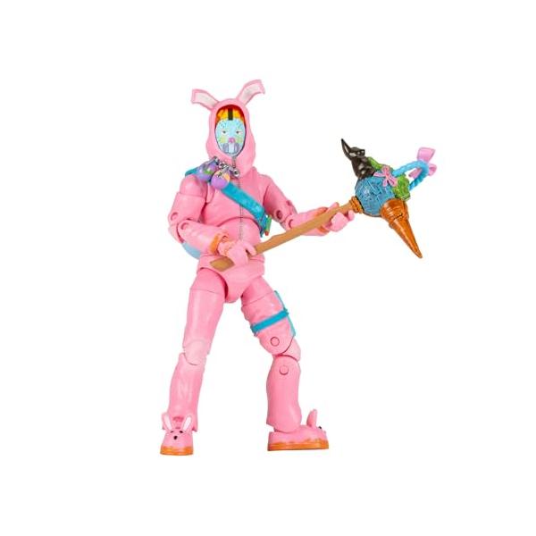 フォートナイト - 6インチ フィギュアパック スタイル1 : FREE-Store