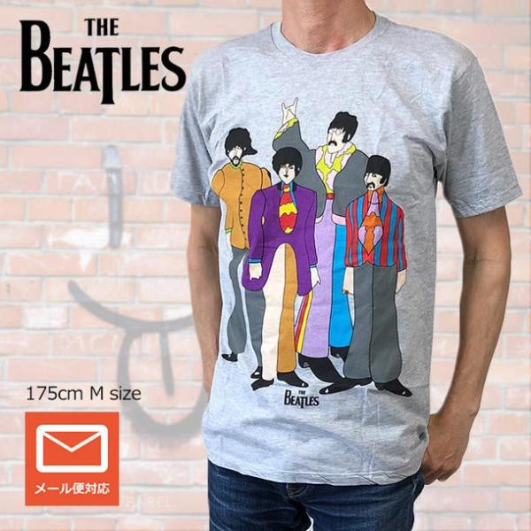 The Beatles ビートルズ バンド イエロー サブマリン スウェット The Beatles THE BEATLES ビートルズ パーカー YELLOW SUBMARINE
