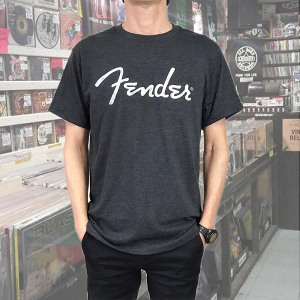 Fender フェンダー Tシャツ ギター ヴィンテージタイプ ロゴ メンズ バンドtシャツ ロックtシャツ Buyee Buyee Japanese Proxy Service Buy From Japan Bot Online