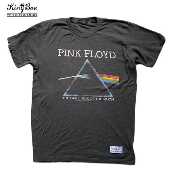 ビンテージ バンドTシャツ PINK FLOYD ピンクフロイド 狂気 ロック