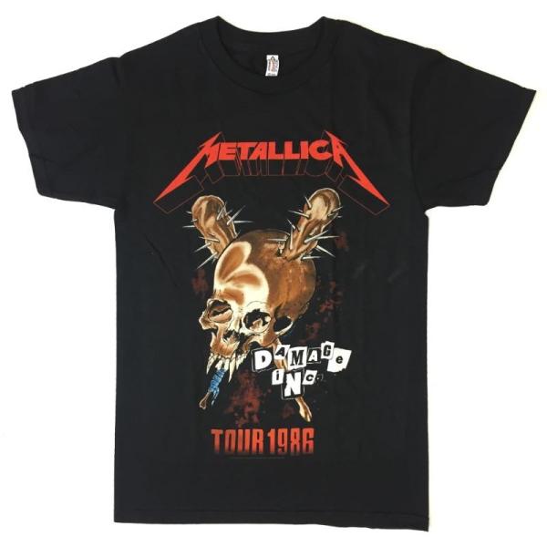 METALLICA メタリカ 