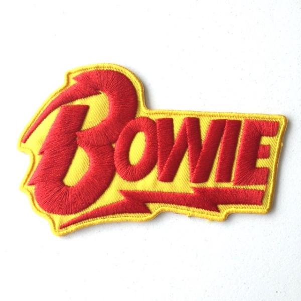 David Bowie fBbhE{EC bNby ohby  ACby byAC