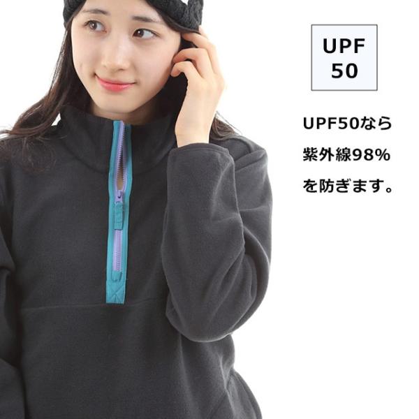 Columbia コロンビア フリース レディース ハーフジップ フリース ジャケット Pl3063 おすすめ 限定モデル Buyee Buyee Japanese Proxy Service Buy From Japan Bot Online