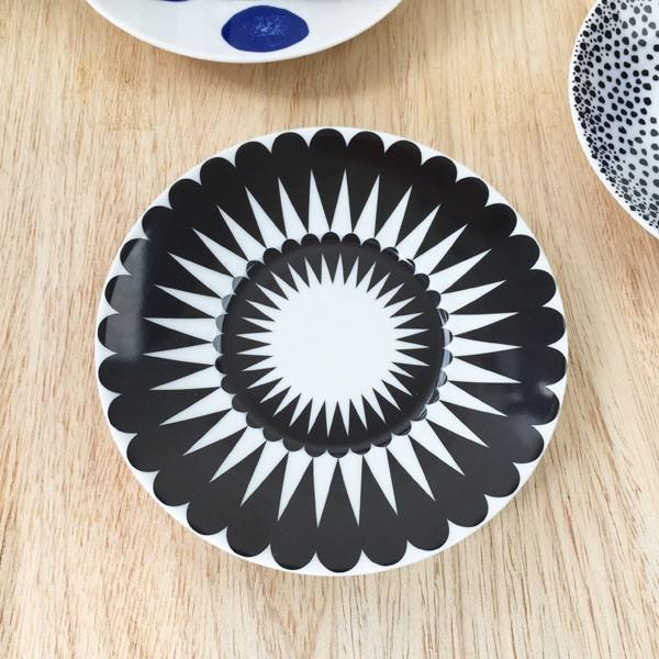 House of Rym nEXEIuE eB[Jbv kH Pretty Petal Black ubN \[T[ M