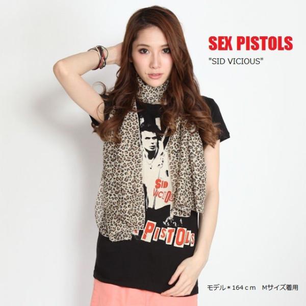 Sex Pistols・セックス・ピストルズ Tシャツ Sid Vicious シド Sex Pistols・セックス・ピストルズ Tシャツ Sid Vicious シド