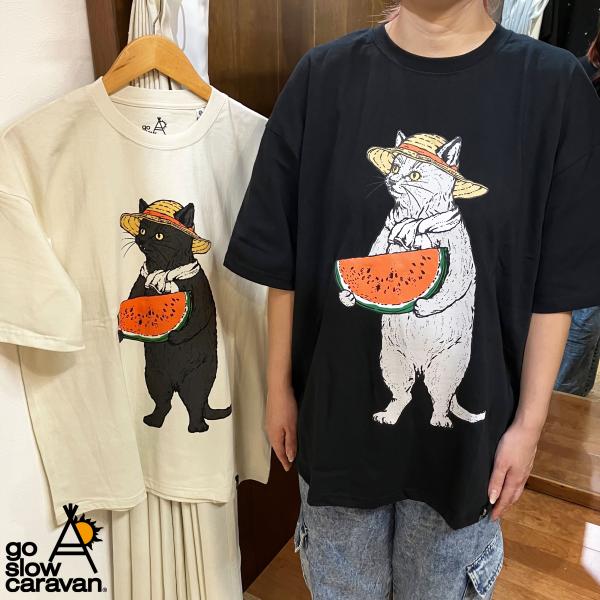 go slow caravan（ゴースローキャラバン） go slow caravan USA/C