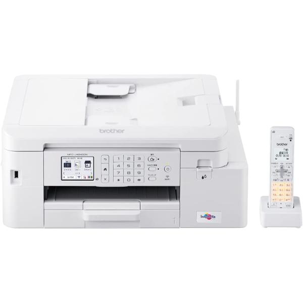 インクジェット複合機  MFC-J4940DN