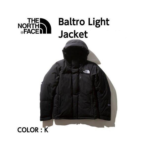 【国内正規品】XLサイズ 2022FW 秋冬 ザノースフェイス バルトロライトジャケット THE NORTH FACE ジャケット メンズ ND92240 ブラック 日本  2022年