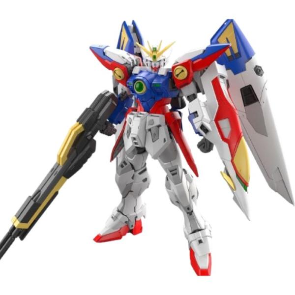 9月発売予定予約 BANDAI SPIRITS バンダイ スピリッツ RG 新機動
