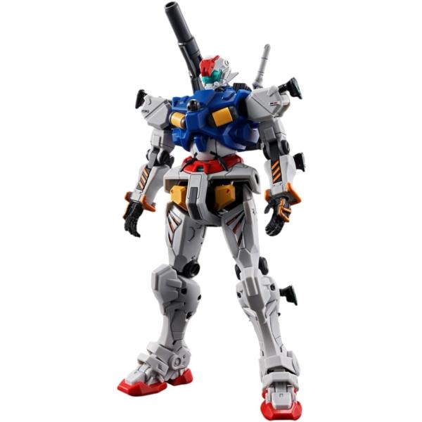 10月発売予定 予約 HG 機動戦士ガンダム GQuuuuuuX セイラ専用軽