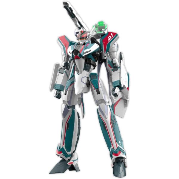 2026年1月発売予定 予約 BANDAI SPIRITS HG マクロスΔ VF-31S