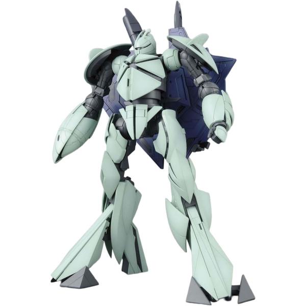 2月再販分 BANDAI SPIRITS(バンダイ スピリッツ) MG ∀ガンダム ターン