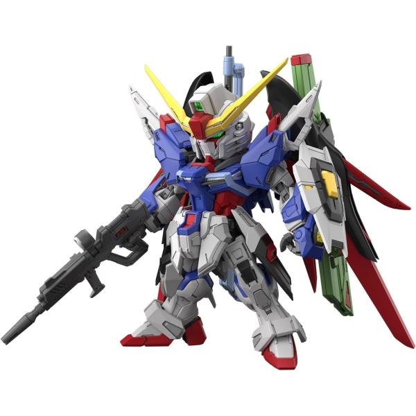 2026年3月発売予定 予約 BANDAI SPIRITS MGSD 機動戦士ガンダム