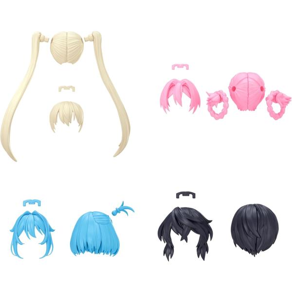 2026年6月発売予定 BANDAI SPIRITS(バンダイ スピリッツ) 30MS