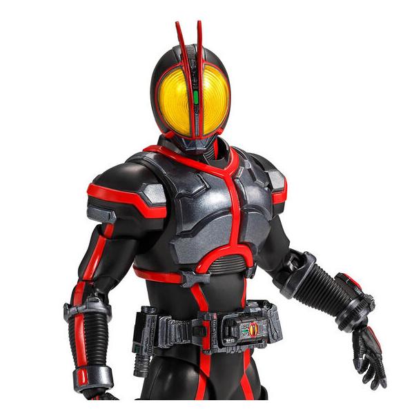 2026年7月発送予定 S.H.Figuarts 真骨彫製法 仮面ライダーファイズ