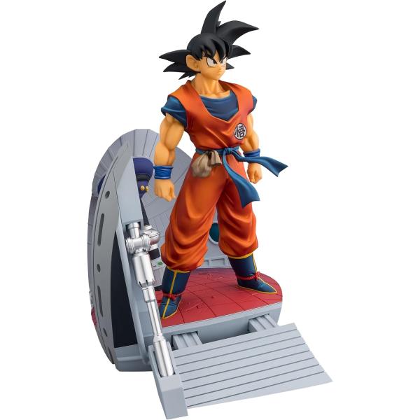 ドラゴンボール 2027年2月発売 予約 TAMASHII NATIONS フィギュアーツ