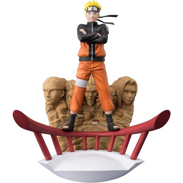 NARUTO 2027年1月発売 予約 TAMASHII NATIONS フィギュアーツZERO