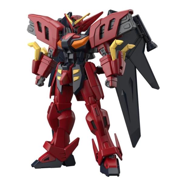 2026年10月発売予定 BANDAI SPIRITS バンダイ スピリッツ HG 機動新世紀ガンダムX ガンダムヴァサーゴ 1/144 プラモデル